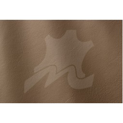 Шкіра меблева LINEA коричневий FANGO 0,9-1,1 Італія